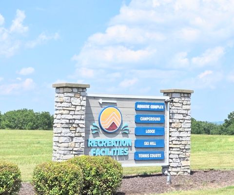 Tiny photo for 1928 Hidden Valley Drive, Lanark, IL 61046 (MLS # 12411659)