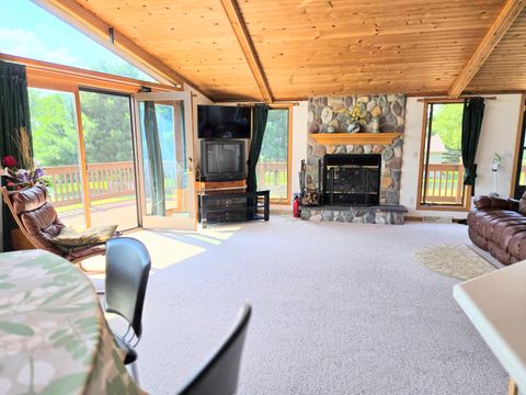 Tiny photo for 1928 Hidden Valley Drive, Lanark, IL 61046 (MLS # 12411659)