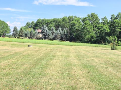 Tiny photo for 1928 Hidden Valley Drive, Lanark, IL 61046 (MLS # 12411659)