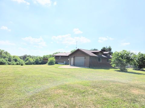 Tiny photo for 1928 Hidden Valley Drive, Lanark, IL 61046 (MLS # 12411659)