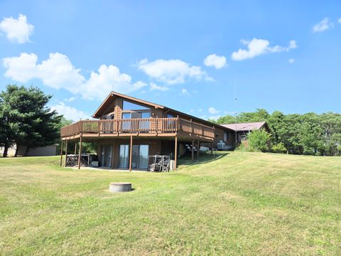 Photo of 1928 Hidden Valley Drive, Lanark, IL 61046 (MLS # 12411659)