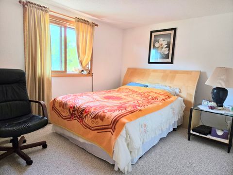 Tiny photo for 1928 Hidden Valley Drive, Lanark, IL 61046 (MLS # 12411659)