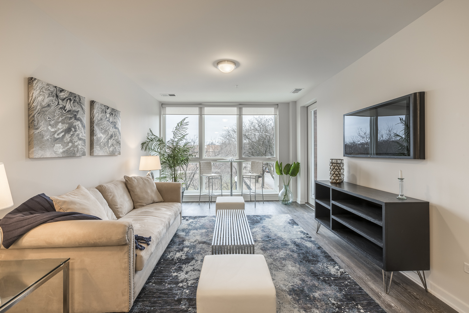 1325 N Wells Street 304