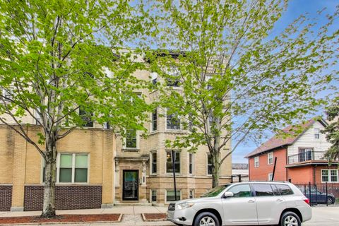 4706 N Winthrop Avenue 1A Chicago IL 60640