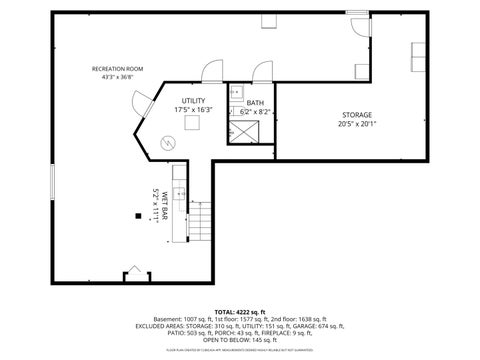 Tiny photo for 17819 S Alta Drive, Lockport, IL 60441 (MLS # 12767330)