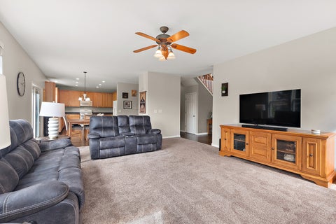 Tiny photo for 17819 S Alta Drive, Lockport, IL 60441 (MLS # 12767330)