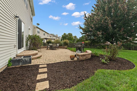 Tiny photo for 17819 S Alta Drive, Lockport, IL 60441 (MLS # 12767330)