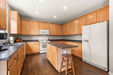 Tiny photo for 17819 S Alta Drive, Lockport, IL 60441 (MLS # 12767330)
