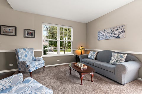 Tiny photo for 17819 S Alta Drive, Lockport, IL 60441 (MLS # 12767330)