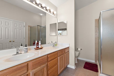 Tiny photo for 17819 S Alta Drive, Lockport, IL 60441 (MLS # 12767330)