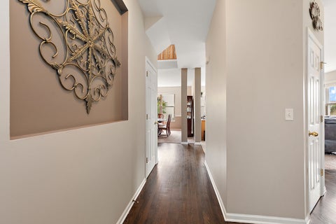 Tiny photo for 17819 S Alta Drive, Lockport, IL 60441 (MLS # 12767330)