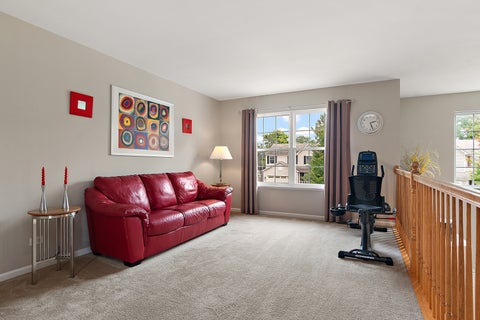 Tiny photo for 17819 S Alta Drive, Lockport, IL 60441 (MLS # 12767330)