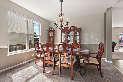 Tiny photo for 17819 S Alta Drive, Lockport, IL 60441 (MLS # 12767330)