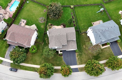Tiny photo for 17819 S Alta Drive, Lockport, IL 60441 (MLS # 12767330)