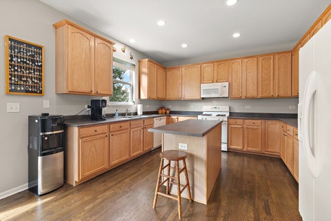 Tiny photo for 17819 S Alta Drive, Lockport, IL 60441 (MLS # 12767330)