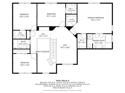 Tiny photo for 17819 S Alta Drive, Lockport, IL 60441 (MLS # 12767330)