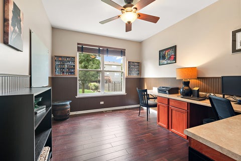 Tiny photo for 17819 S Alta Drive, Lockport, IL 60441 (MLS # 12767330)