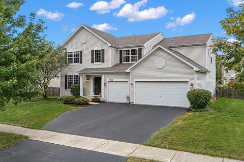 Tiny photo for 17819 S Alta Drive, Lockport, IL 60441 (MLS # 12767330)