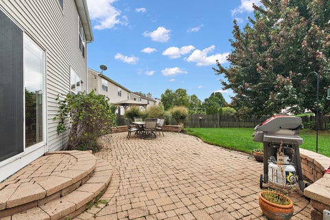 Tiny photo for 17819 S Alta Drive, Lockport, IL 60441 (MLS # 12767330)