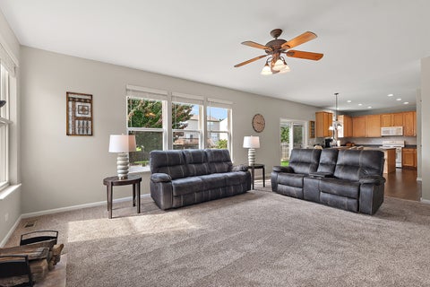 Tiny photo for 17819 S Alta Drive, Lockport, IL 60441 (MLS # 12767330)