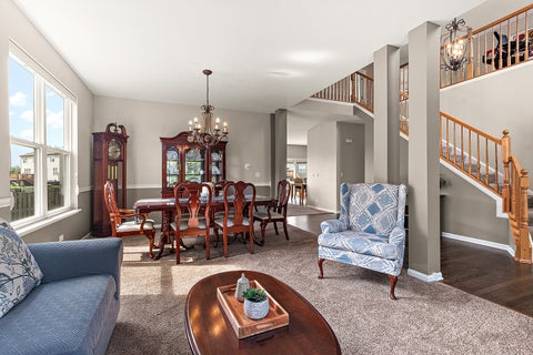 Tiny photo for 17819 S Alta Drive, Lockport, IL 60441 (MLS # 12767330)