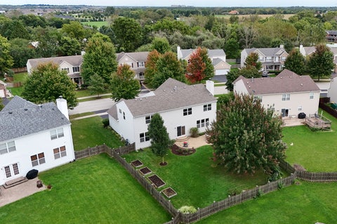 Tiny photo for 17819 S Alta Drive, Lockport, IL 60441 (MLS # 12767330)