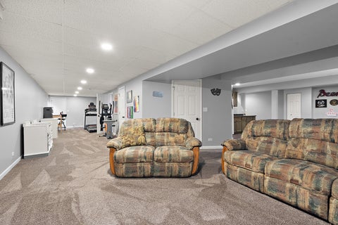Tiny photo for 17819 S Alta Drive, Lockport, IL 60441 (MLS # 12767330)