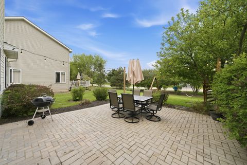 Tiny photo for 2432 Waterleaf Lane, Woodstock, IL 60098 (MLS # 12651718)