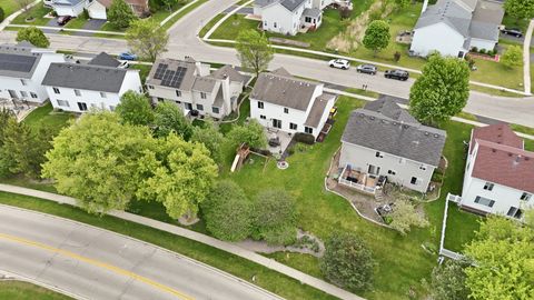 Tiny photo for 2432 Waterleaf Lane, Woodstock, IL 60098 (MLS # 12651718)