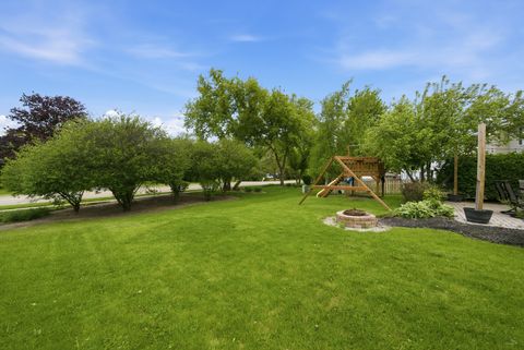 Tiny photo for 2432 Waterleaf Lane, Woodstock, IL 60098 (MLS # 12651718)