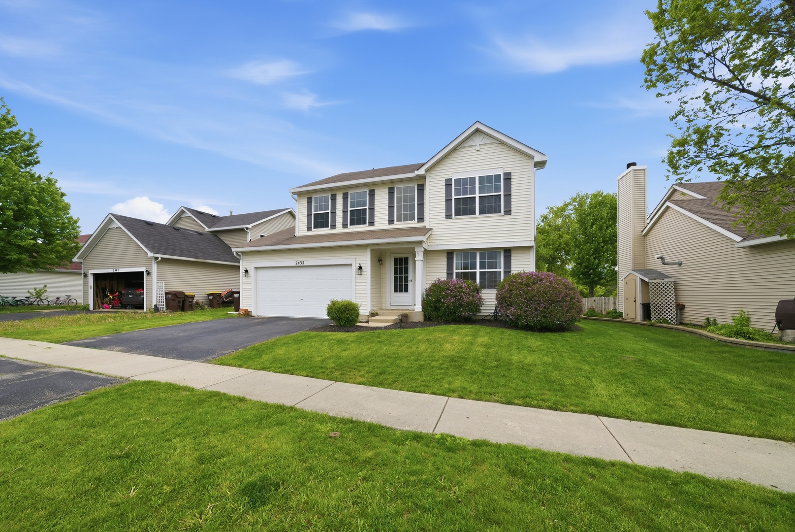2432 Waterleaf Lane