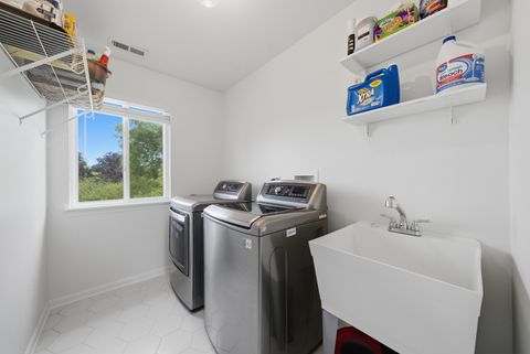 Tiny photo for 2432 Waterleaf Lane, Woodstock, IL 60098 (MLS # 12651718)