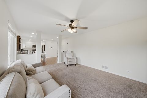 Tiny photo for 2432 Waterleaf Lane, Woodstock, IL 60098 (MLS # 12651718)
