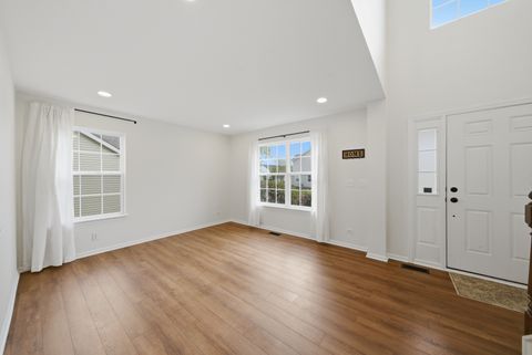 Tiny photo for 2432 Waterleaf Lane, Woodstock, IL 60098 (MLS # 12651718)