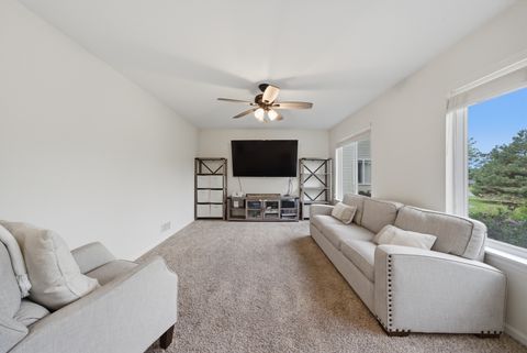 Tiny photo for 2432 Waterleaf Lane, Woodstock, IL 60098 (MLS # 12651718)