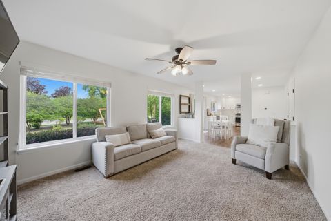 Tiny photo for 2432 Waterleaf Lane, Woodstock, IL 60098 (MLS # 12651718)