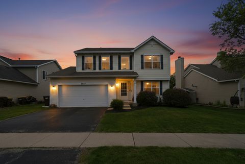 Tiny photo for 2432 Waterleaf Lane, Woodstock, IL 60098 (MLS # 12651718)