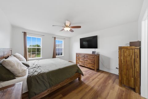 Tiny photo for 2432 Waterleaf Lane, Woodstock, IL 60098 (MLS # 12651718)