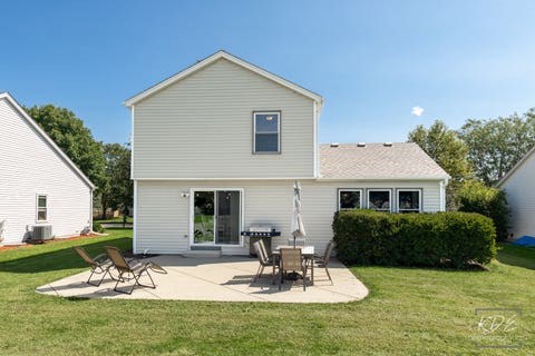 Tiny photo for 2111 VICTORIA LAKES Drive, Plainfield, IL 60586 (MLS # 12741548)