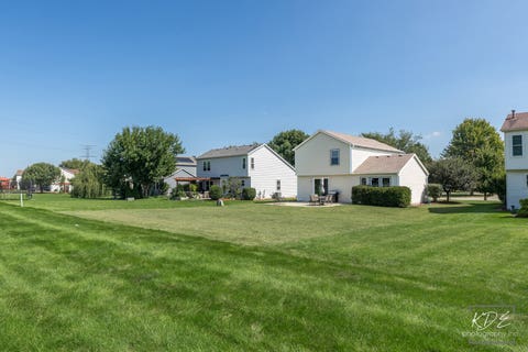 Tiny photo for 2111 VICTORIA LAKES Drive, Plainfield, IL 60586 (MLS # 12741548)