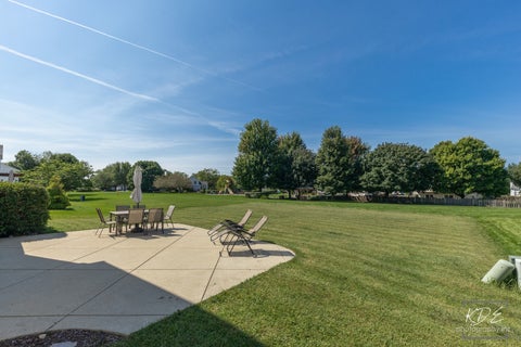 Tiny photo for 2111 VICTORIA LAKES Drive, Plainfield, IL 60586 (MLS # 12741548)