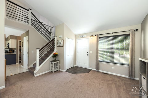 Tiny photo for 2111 VICTORIA LAKES Drive, Plainfield, IL 60586 (MLS # 12741548)