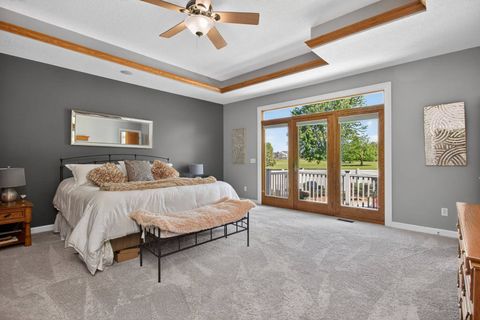 Tiny photo for 920 Rustic View Court, Eldridge, IA 52748 (MLS # 12651644)