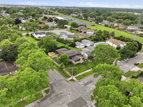 Tiny photo for Morton Grove, IL 60053 (MLS # 12698821)