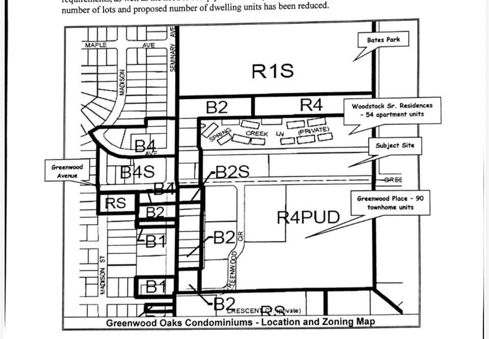 Lots 8 & 9 Greenwood Circle