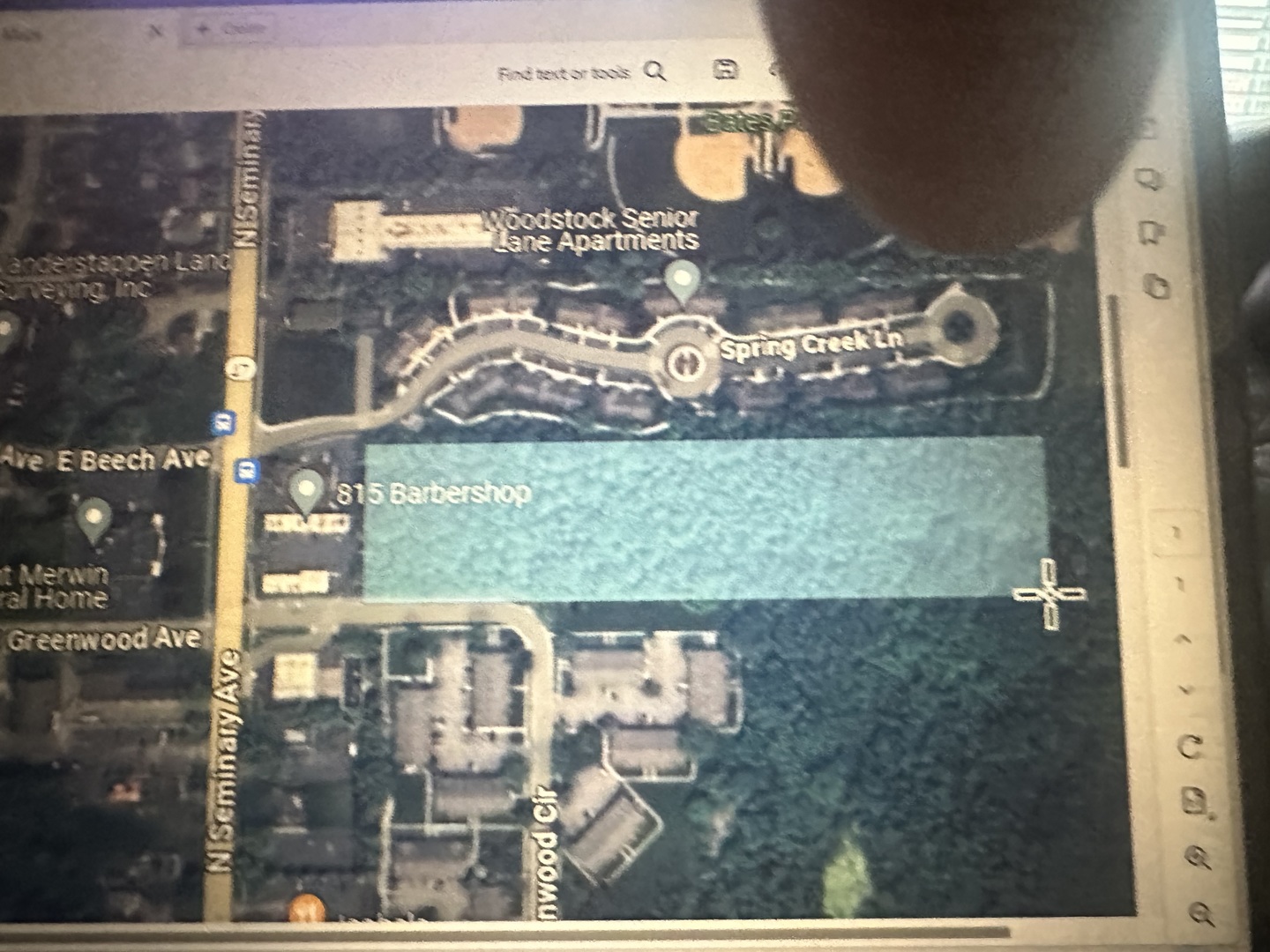 Lots 8 & 9 Greenwood Circle