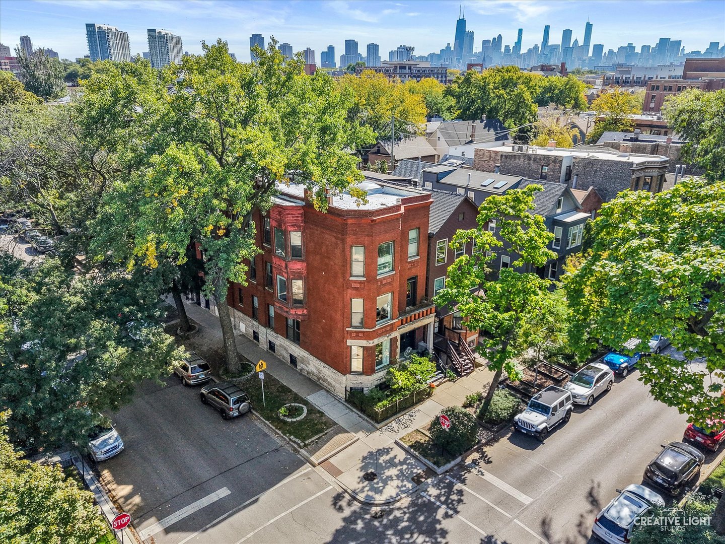 2459 N Seminary Avenue 2S