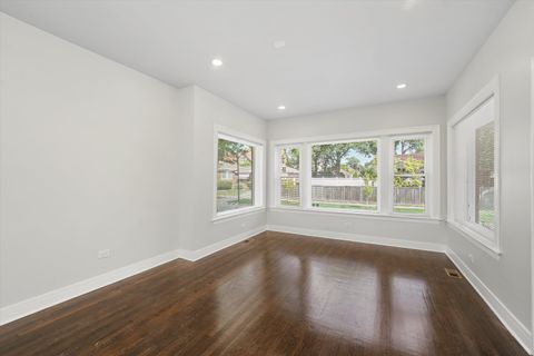 Tiny photo for 1971 W 97th Street, Chicago, IL 60643 (MLS # 12481497)