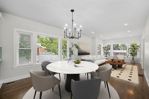 Tiny photo for 1971 W 97th Street, Chicago, IL 60643 (MLS # 12481497)