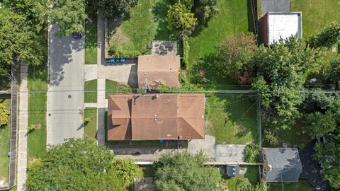 Tiny photo for 1971 W 97th Street, Chicago, IL 60643 (MLS # 12481497)